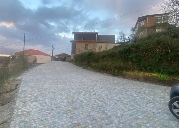 Casa Da Zéfinha
