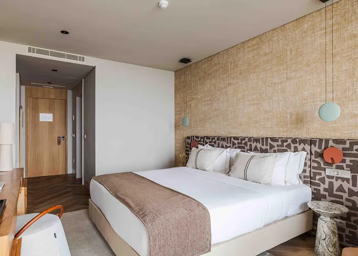 Upon Vila - Alcochete Hotel, Portugal