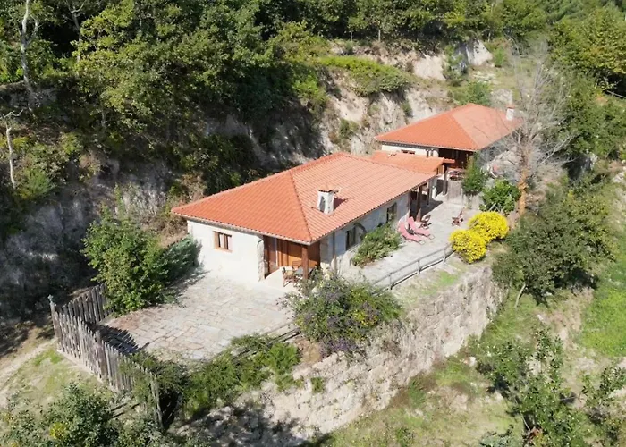 Retiro De Basto