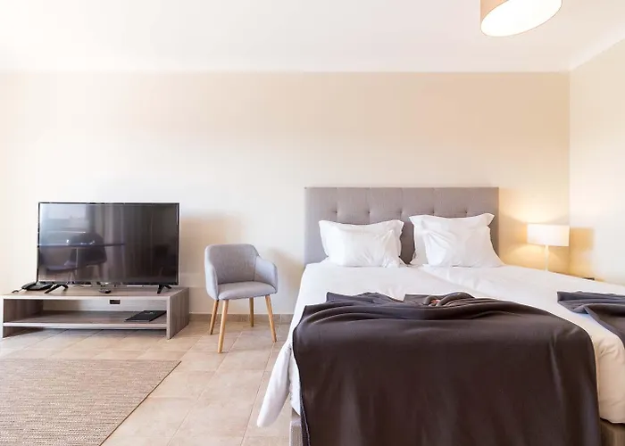 Pestana Gramacho Residences Ferragudo , Portugal