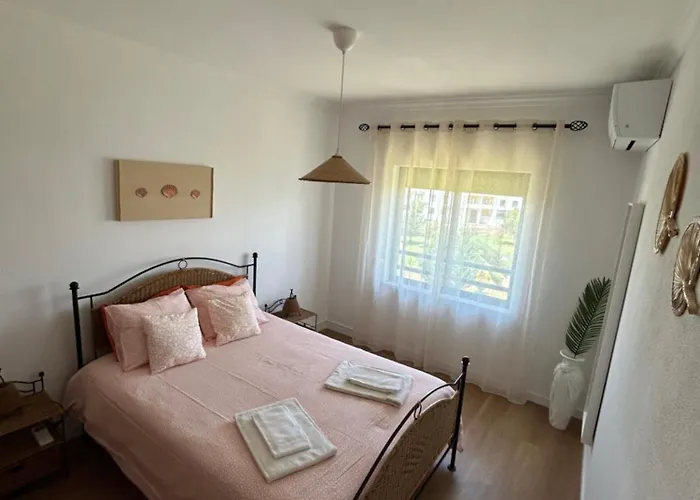 Apartamento Vila Nova 1 Armação de Pêra, Portugal