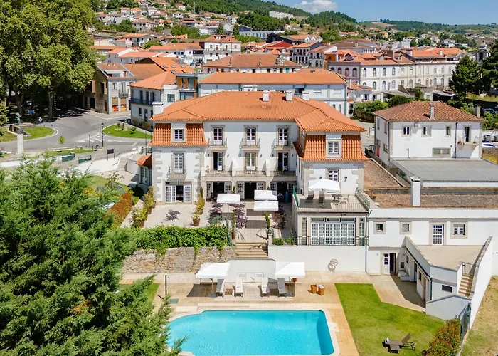 Forrester Essence Douro Hotel - By Unlock Hotels