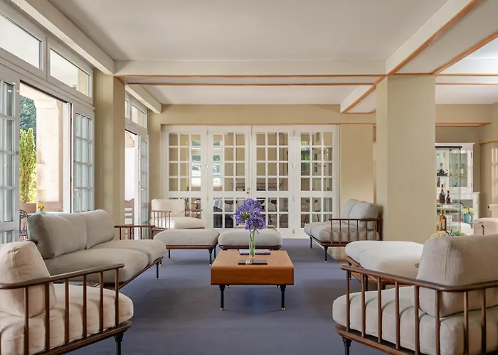 Forrester Essence Douro Hotel - By Unlock Hotels Alijó, Portugal