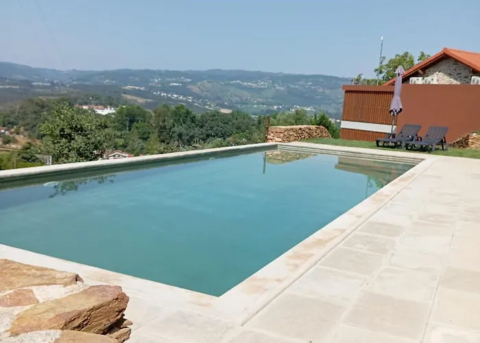 Quinta Das Mimosas