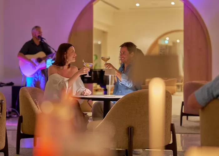 Portobay Blue Ocean (Adults Only) Hotel Olhos de Agua , Portugal