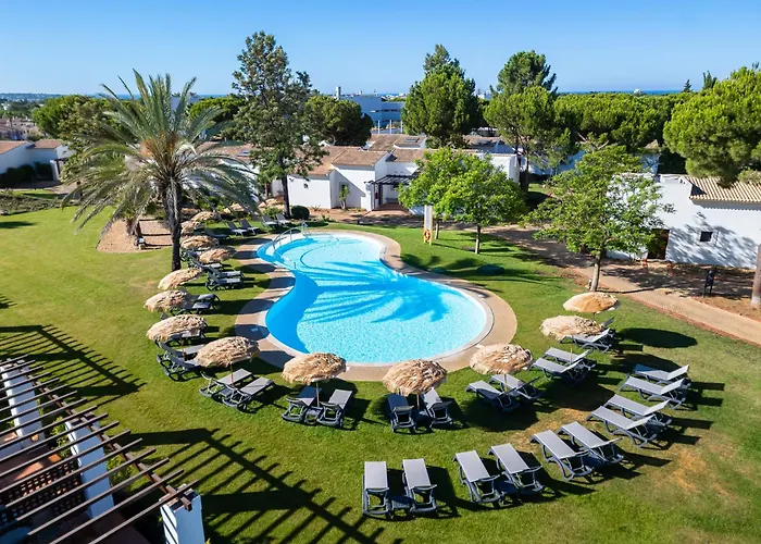Pestana Vila Sol Golf - Vilamoura