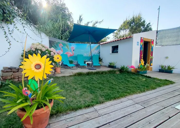 Vicentina Rooms By Casas Do Alentejo