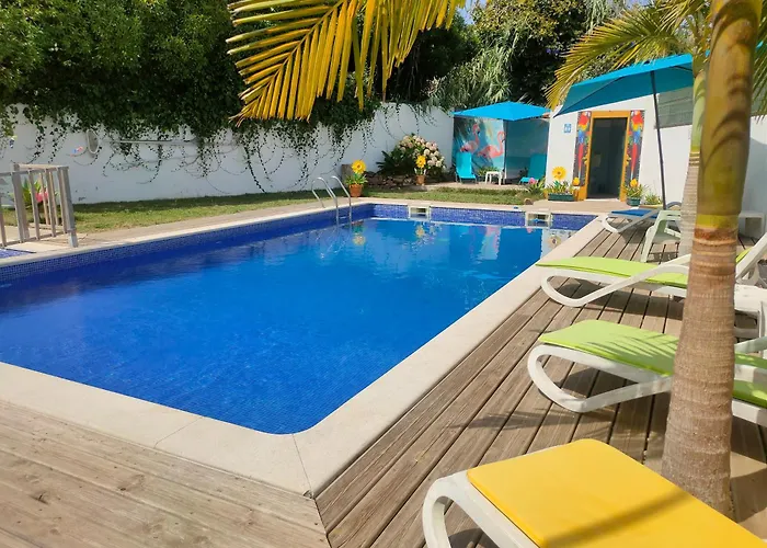 Vicentina Rooms By Casas Do Alentejo