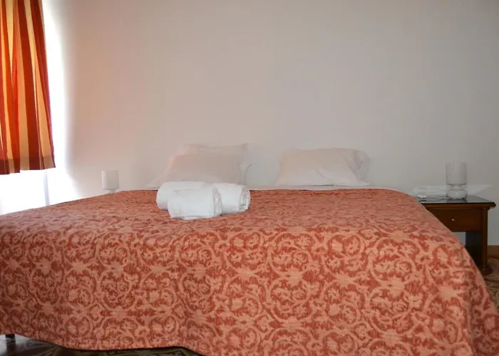 Casa Almirante Reis - Perfect Location & Rooftop