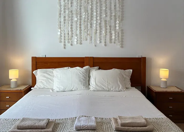 Aloha Burgau Guesthouse, Portugal