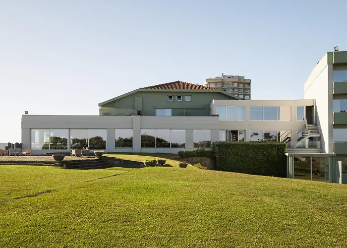 Axis Ofir Beach Resort Hotel Esposende, Portugal