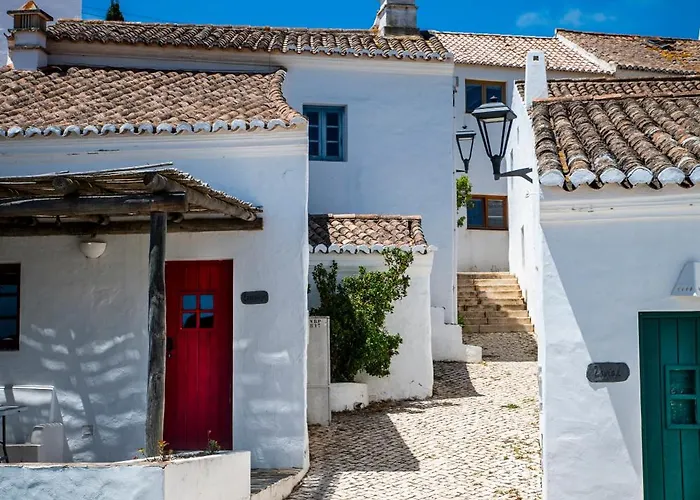 Aldeia Da Pedralva By Wot Signature Vila do Bispo, Portugal