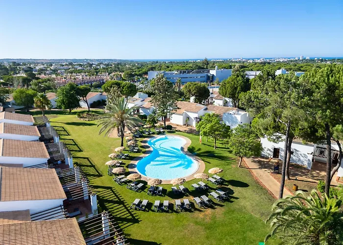 Pestana Vila Sol Golf - Vilamoura, Portugal