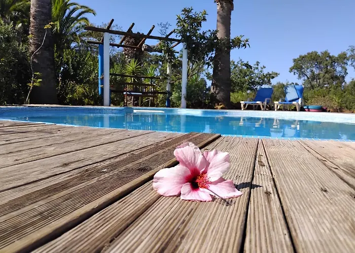 Quinta Do Paraiso
