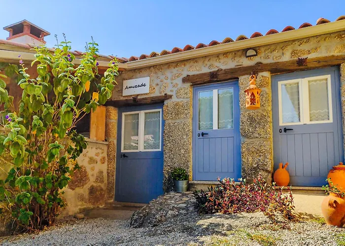 Quinta Dos Corgos Acomodação com café da manhã Tábua, Portugal