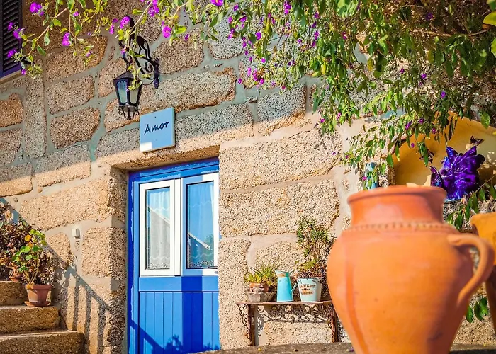 Quinta Dos Corgos