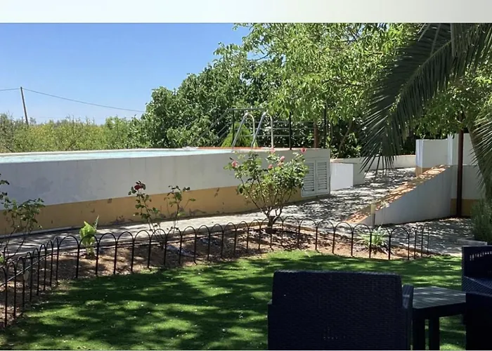Quinta Da Horta Nova