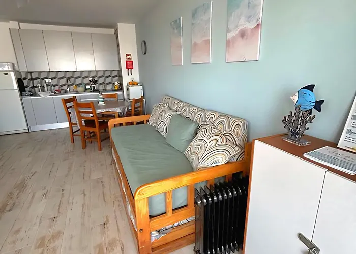 Panorama Family Apartment