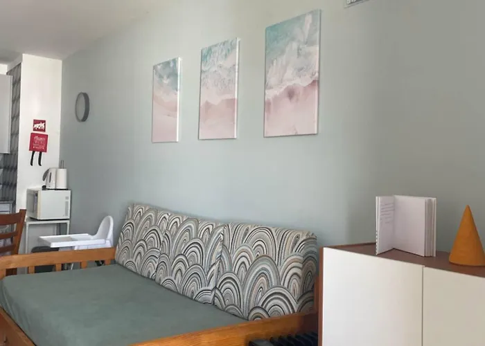 Panorama Family Apartment