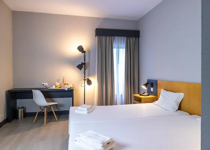 Flag Hotel Braga
