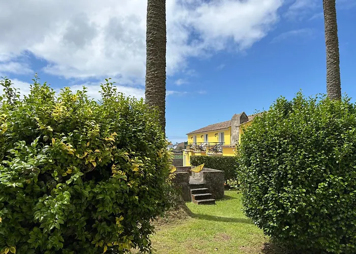 Villa Várzea - Garden Suite, Portugal