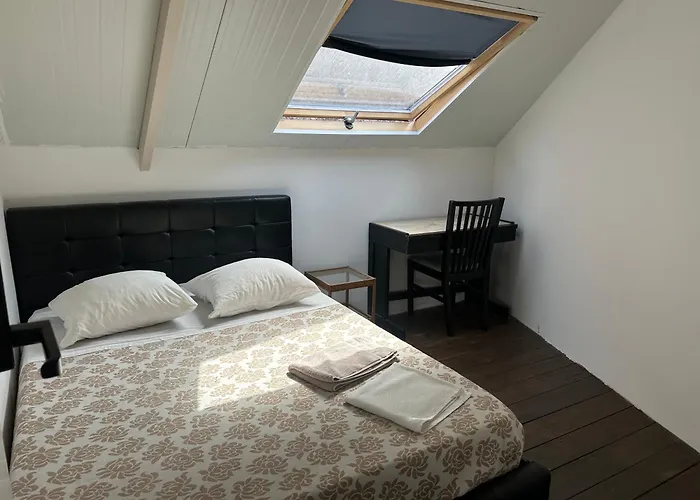 Stay In Aveiro, Portugal
