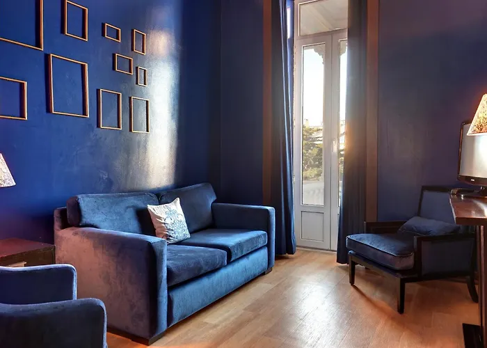 Hotel Inglaterra - Charme & Boutique Estoril, Portugal