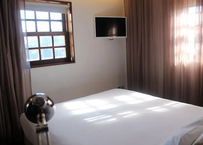 Oca Ribeira Do Porto Hotel, Portogallo