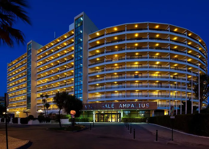 Vila Gale Ampalius Vilamoura, Portugal