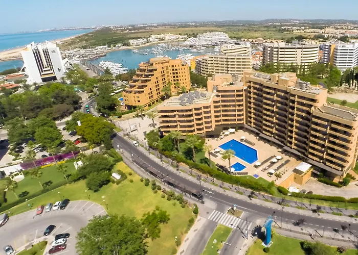 Portobelo Vilamoura, Portugal