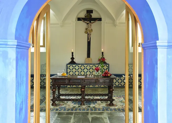 Pousada Convento De Arraiolos, Portugal