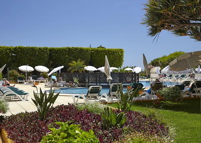Suite Hotel Eden Mar - Portobay Funchal , Portugal