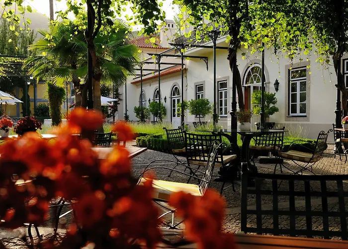 The Vintage House - Douro Hotel Pinhão, Portugal