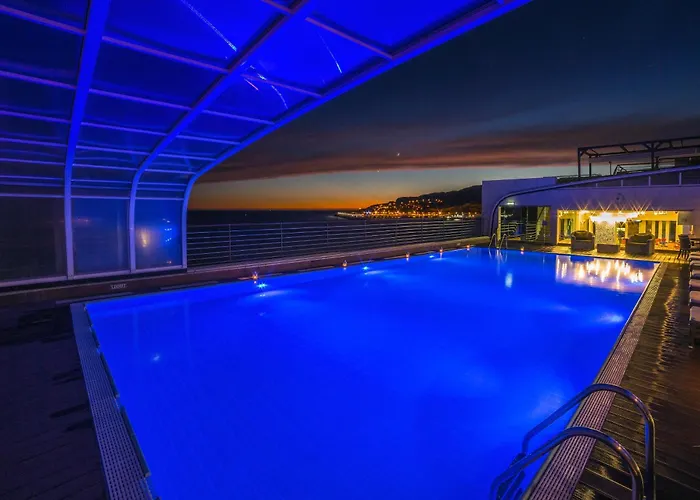 Sana Sesimbra Hotel, Portugal
