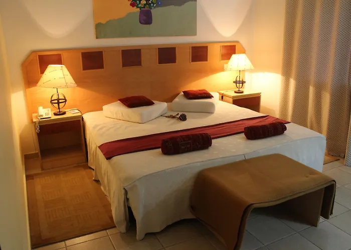 Hotel Quinta Das Pratas Cartaxo, Portugal