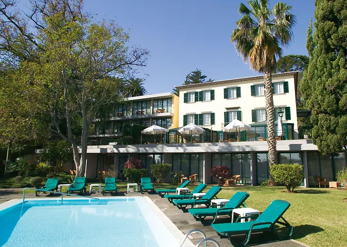 Charming s - Quinta Perestrello