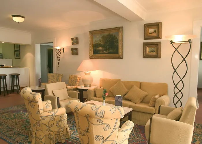 Charming s - Quinta Perestrello