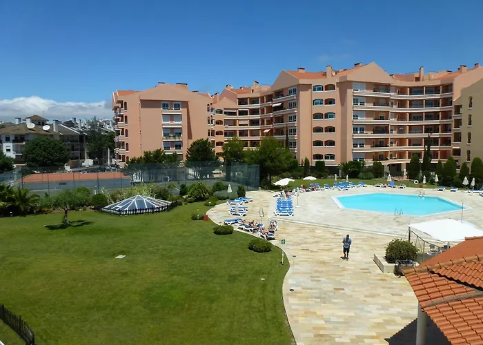 Riviera Hotel Carcavelos , Portugal