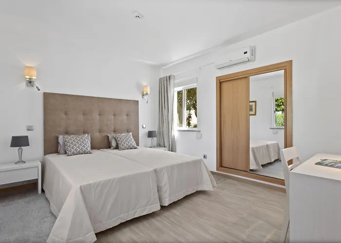 Prado Villas Vilamoura, Portugal