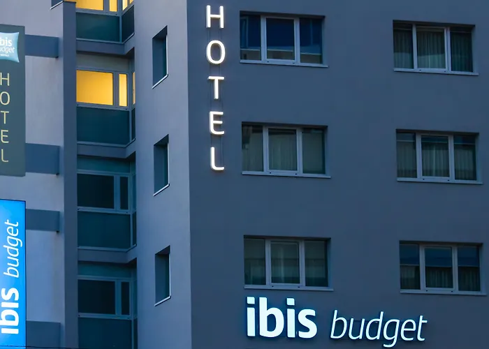 Ibis Budget Braga Centro, Portugal