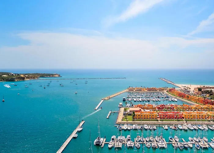 Nh Marina Portimao Resort, Portugal