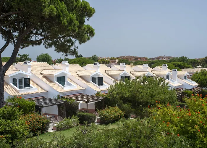 Vila Bicuda Resort Cascais, Portugal