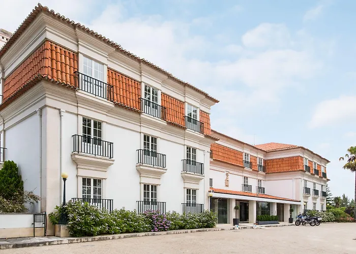 Conimbriga Hotel do Paço Condeixa-a-Nova, Portugal