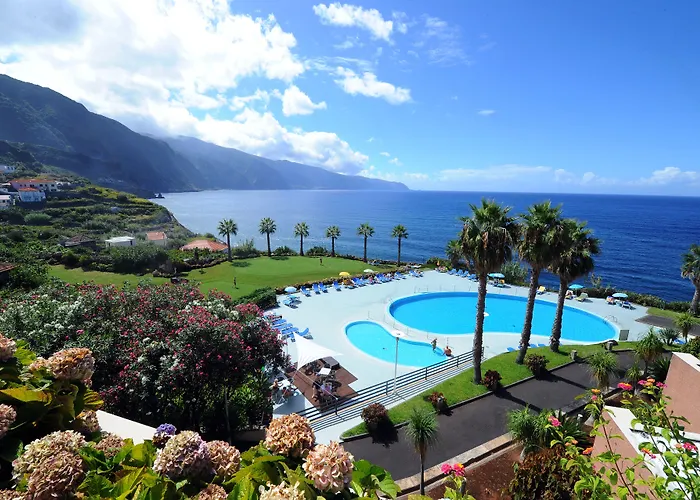 Monte Mar Palace Hotel Ponta Delgada, Portugal