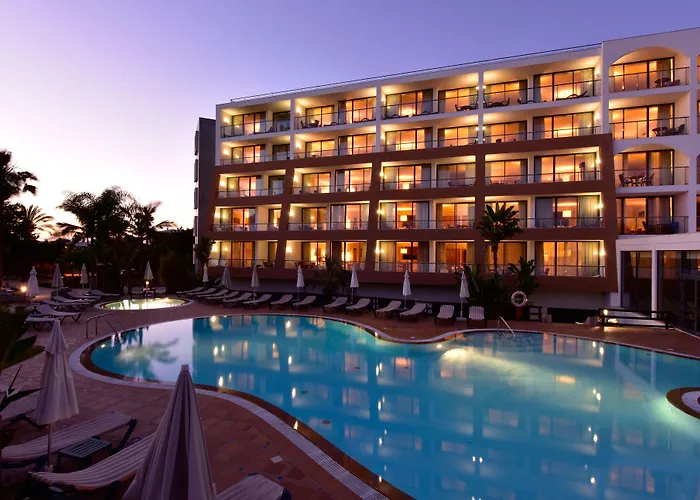 Pestana Alvor Park Suites Hotel, Portugal