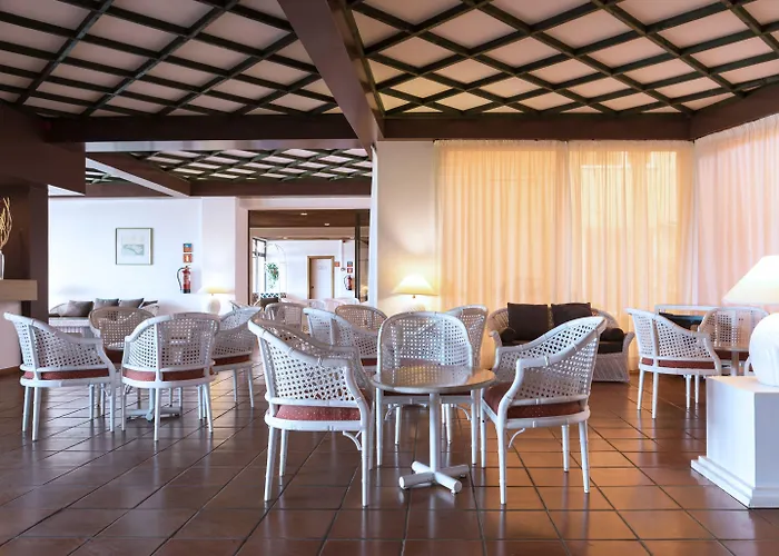 Meia Praia Lagos - Beach Club Apartments, Portugal