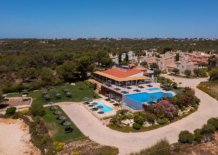 Vila Alba Resort Carvoeiro , Portugal