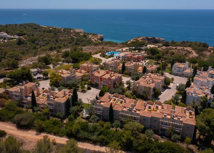 Vila Alba Resort Carvoeiro , Portugal