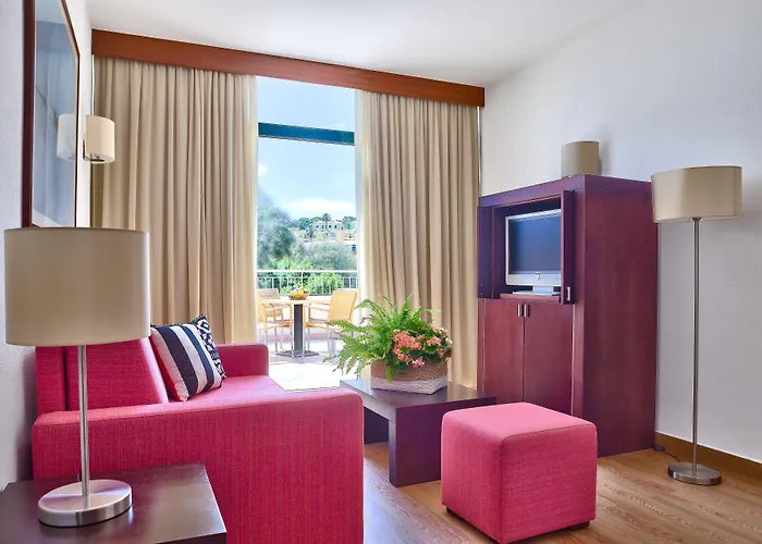 Hotel Torre Praia Porto Santo, Portugal