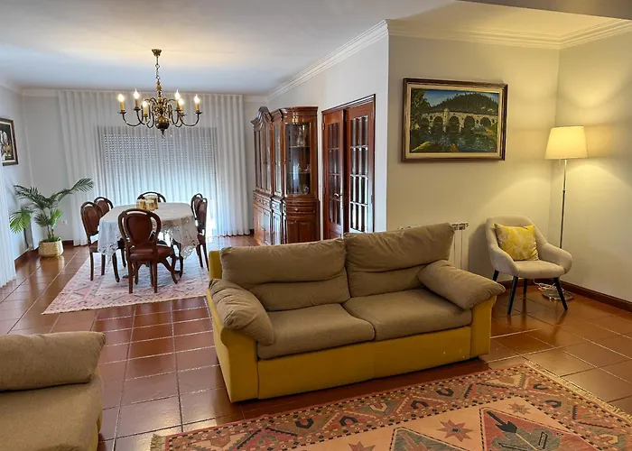 Casa De Agrelos